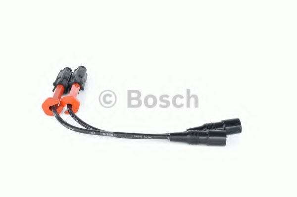 Комплект проводов зажигания BOSCH 0 986 356 311 Комплект проводов зажигания BOSCH 0 986 356 311