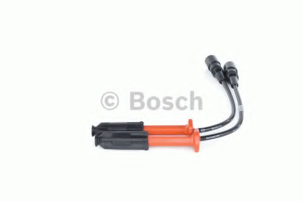 Комплект проводов зажигания BOSCH 0 986 356 311 Комплект проводов зажигания BOSCH 0 986 356 311