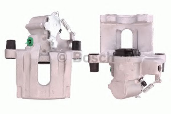 Тормозной суппорт BOSCH 0 986 135 486