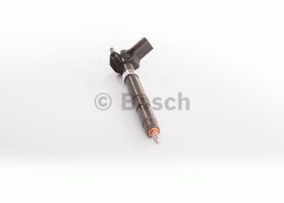 Форсунка BOSCH 0 445 116 034