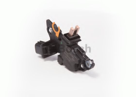 Реле регулятора генератора BOSCH F 00M 145 873
