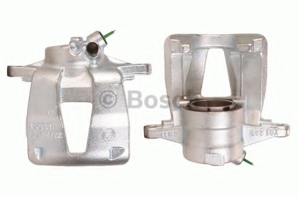 Тормозной суппорт BOSCH 0 986 134 446
