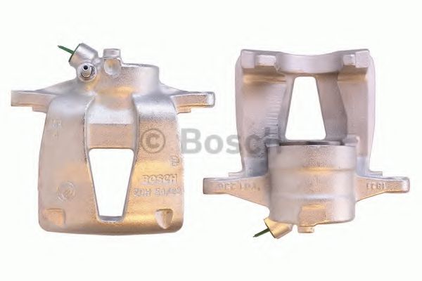 Тормозной суппорт BOSCH 0 986 135 446