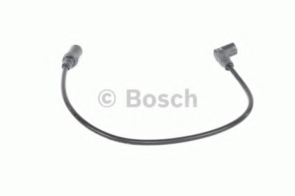 Провод зажигания BOSCH 0 356 904 062 Провод зажигания BOSCH 0 356 904 062