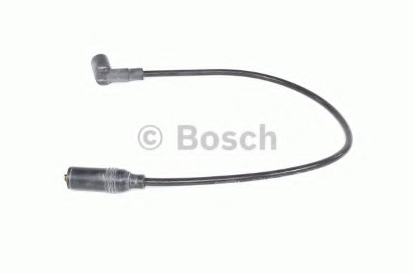 Провод зажигания BOSCH 0 356 904 062 Провод зажигания BOSCH 0 356 904 062