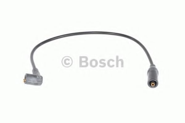 Провод зажигания BOSCH 0 356 904 062 Провод зажигания BOSCH 0 356 904 062