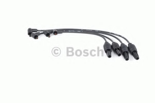 Комплект проводов зажигания BOSCH 0 986 356 830 Комплект проводов зажигания BOSCH 0 986 356 830