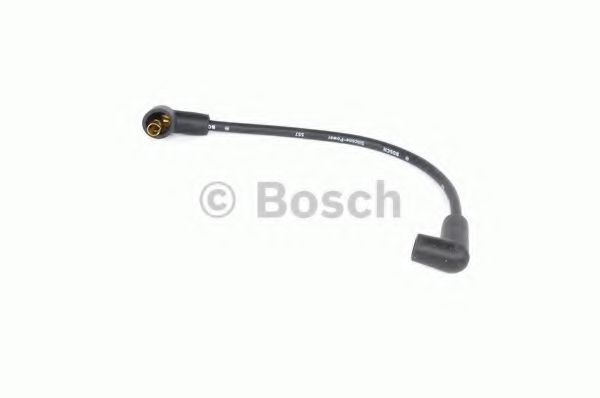 Провод зажигания BOSCH 0 986 356 032 Провод зажигания BOSCH 0 986 356 032