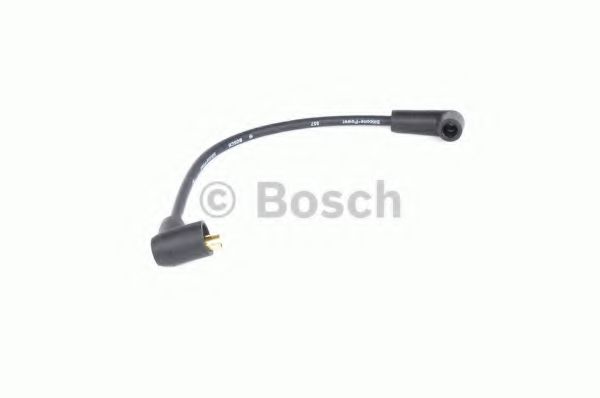 Провод зажигания BOSCH 0 986 356 032 Провод зажигания BOSCH 0 986 356 032
