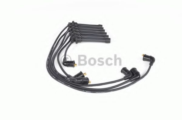 Комплект проводов зажигания BOSCH 0 986 356 992 Комплект проводов зажигания BOSCH 0 986 356 992