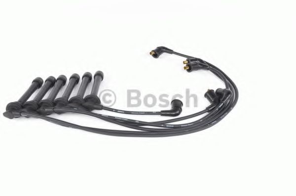 Комплект проводов зажигания BOSCH 0 986 356 992 Комплект проводов зажигания BOSCH 0 986 356 992