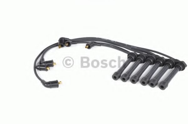 Комплект проводов зажигания BOSCH 0 986 356 992