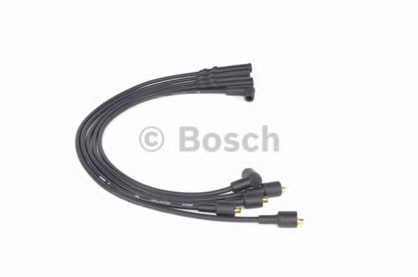 Комплект проводов зажигания BOSCH 0 986 356 866 Комплект проводов зажигания BOSCH 0 986 356 866