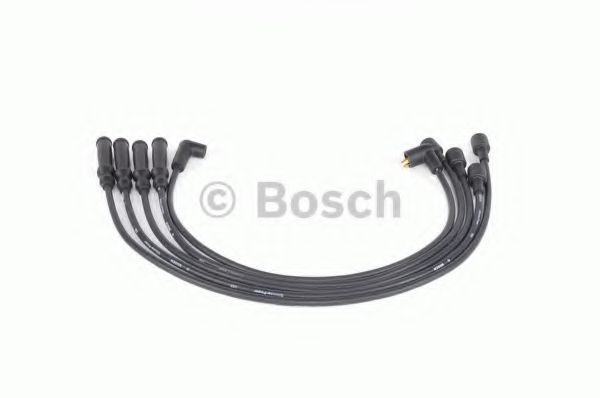 Комплект проводов зажигания BOSCH 0 986 356 866 Комплект проводов зажигания BOSCH 0 986 356 866