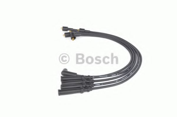 Комплект проводов зажигания BOSCH 0 986 356 866 Комплект проводов зажигания BOSCH 0 986 356 866