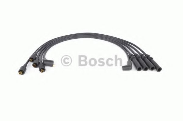 Комплект проводов зажигания BOSCH 0 986 356 866 Комплект проводов зажигания BOSCH 0 986 356 866
