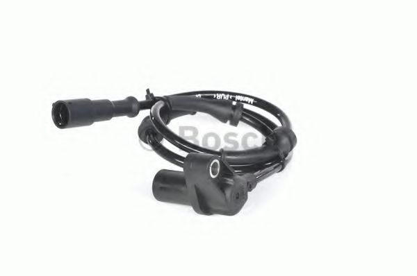 Датчик АБС BOSCH 0 265 006 409