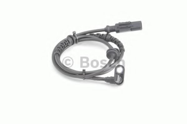 Датчик АБС BOSCH 0 265 007 685 Датчик АБС BOSCH 0 265 007 685