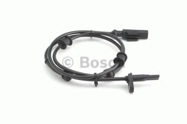 Датчик АБС BOSCH 0 265 007 833