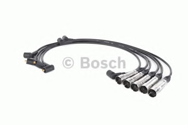 Комплект проводов зажигания BOSCH 0 986 356 371