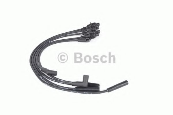 Комплект проводов зажигания BOSCH 0 986 356 794 Комплект проводов зажигания BOSCH 0 986 356 794