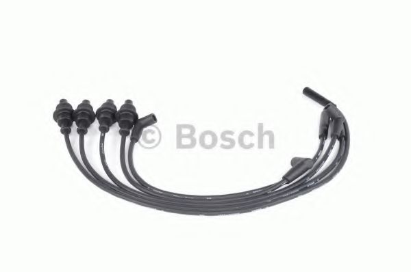 Комплект проводов зажигания BOSCH 0 986 356 794 Комплект проводов зажигания BOSCH 0 986 356 794