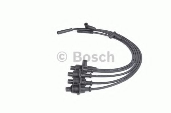 Комплект проводов зажигания BOSCH 0 986 356 794 Комплект проводов зажигания BOSCH 0 986 356 794