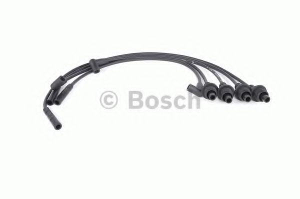 Комплект проводов зажигания BOSCH 0 986 356 794 Комплект проводов зажигания BOSCH 0 986 356 794