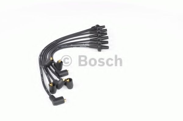 Комплект проводов зажигания BOSCH 0 986 357 220 Комплект проводов зажигания BOSCH 0 986 357 220
