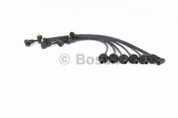 Комплект проводов зажигания BOSCH 0 986 357 220 Комплект проводов зажигания BOSCH 0 986 357 220