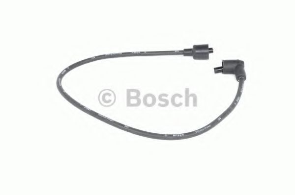 Провод зажигания BOSCH 0 986 356 192 Провод зажигания BOSCH 0 986 356 192