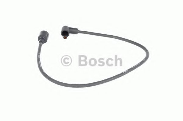 Провод зажигания BOSCH 0 986 356 192 Провод зажигания BOSCH 0 986 356 192