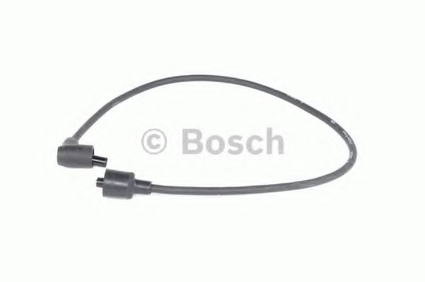 Провод зажигания BOSCH 0 986 356 192 Провод зажигания BOSCH 0 986 356 192