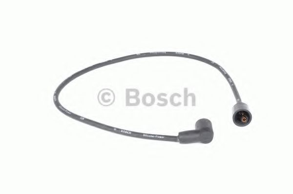 Провод зажигания BOSCH 0 986 356 192 Провод зажигания BOSCH 0 986 356 192