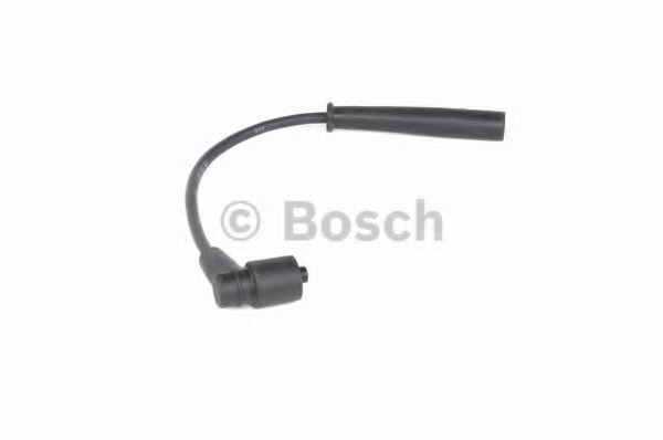 Провод зажигания BOSCH 0 986 356 128 Провод зажигания BOSCH 0 986 356 128