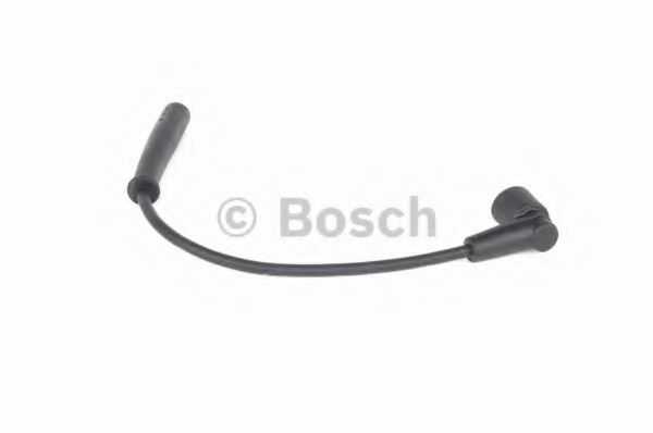 Провод зажигания BOSCH 0 986 356 128 Провод зажигания BOSCH 0 986 356 128