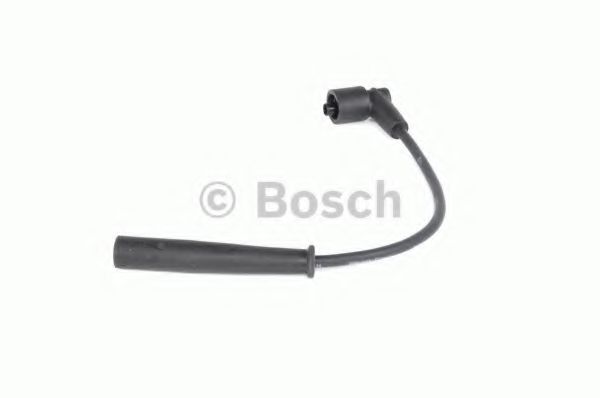 Провод зажигания BOSCH 0 986 356 128 Провод зажигания BOSCH 0 986 356 128