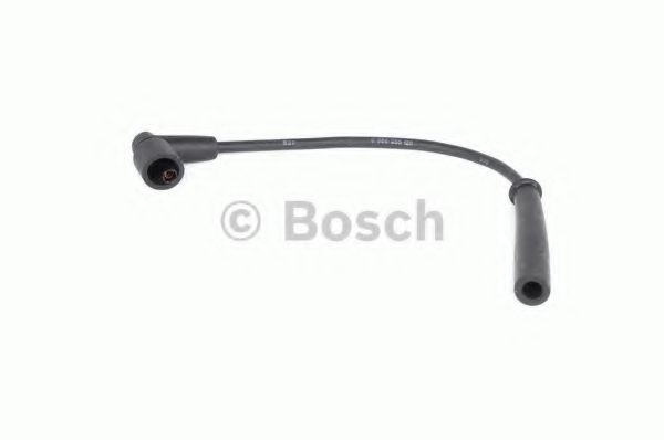 Провод зажигания BOSCH 0 986 356 128 Провод зажигания BOSCH 0 986 356 128