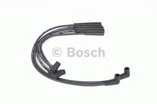 Комплект проводов зажигания BOSCH 0 986 356 888 Комплект проводов зажигания BOSCH 0 986 356 888