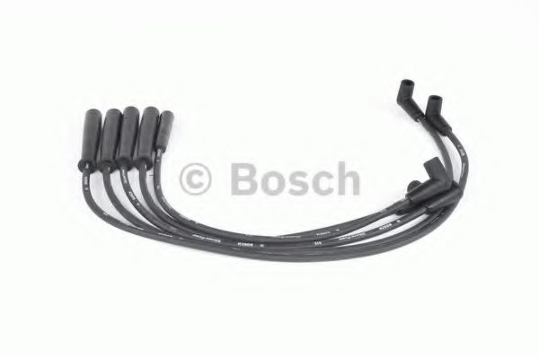 Комплект проводов зажигания BOSCH 0 986 356 888 Комплект проводов зажигания BOSCH 0 986 356 888