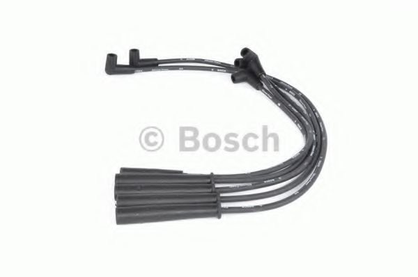 Комплект проводов зажигания BOSCH 0 986 356 888 Комплект проводов зажигания BOSCH 0 986 356 888