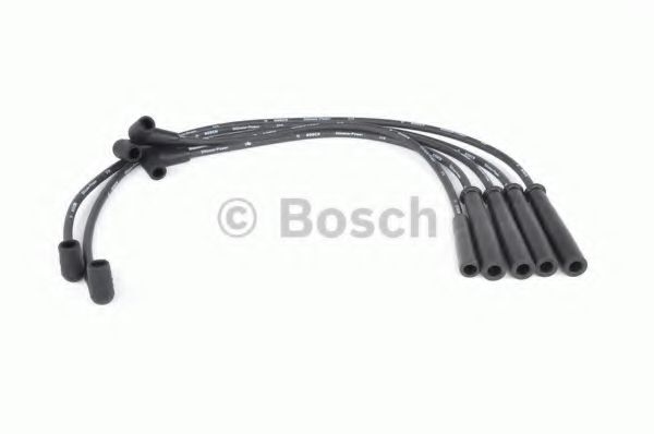 Комплект проводов зажигания BOSCH 0 986 356 888 Комплект проводов зажигания BOSCH 0 986 356 888