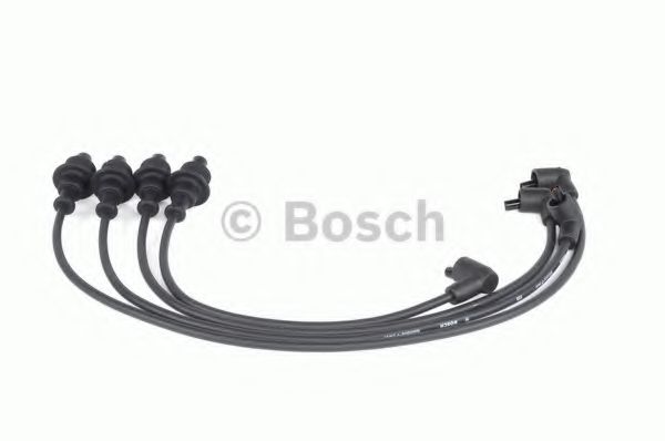 Комплект проводов зажигания BOSCH 0 986 356 767 Комплект проводов зажигания BOSCH 0 986 356 767