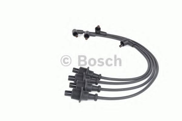 Комплект проводов зажигания BOSCH 0 986 356 767 Комплект проводов зажигания BOSCH 0 986 356 767