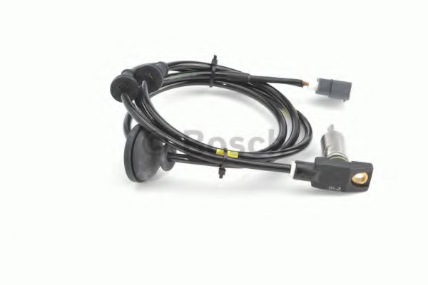 Датчик АБС bosch 0 265 001 231