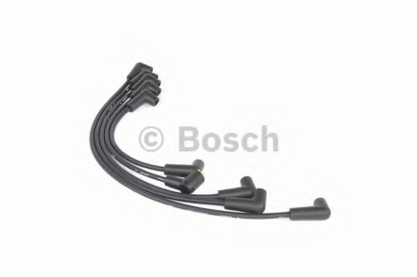 Комплект проводов зажигания BOSCH 0 986 356 885 Комплект проводов зажигания BOSCH 0 986 356 885