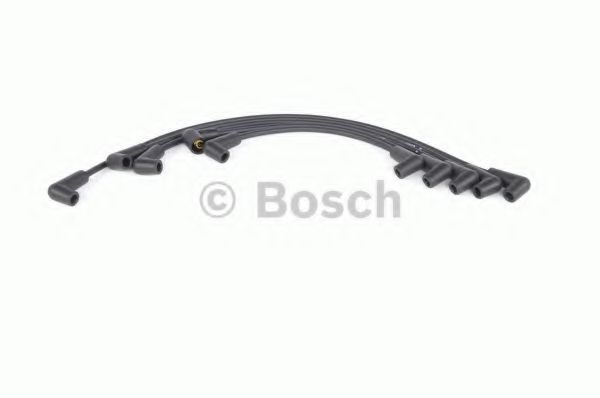 Комплект проводов зажигания BOSCH 0 986 356 885