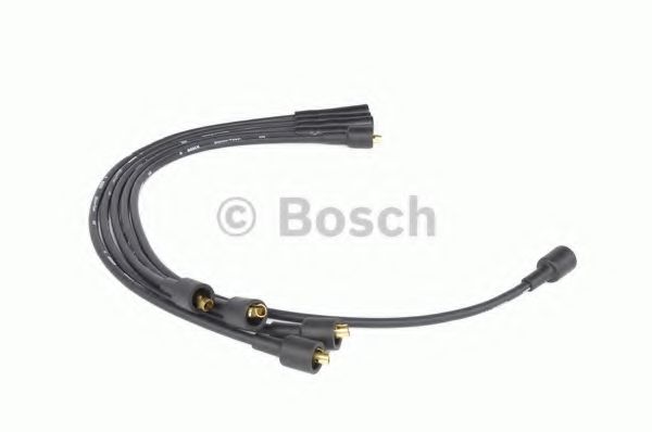 Комплект проводов зажигания BOSCH 0 986 356 768 Комплект проводов зажигания BOSCH 0 986 356 768