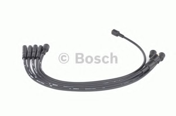 Комплект проводов зажигания BOSCH 0 986 356 768 Комплект проводов зажигания BOSCH 0 986 356 768
