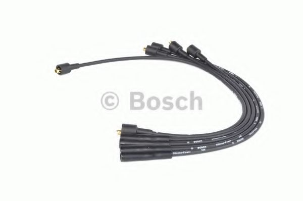 Комплект проводов зажигания BOSCH 0 986 356 768 Комплект проводов зажигания BOSCH 0 986 356 768